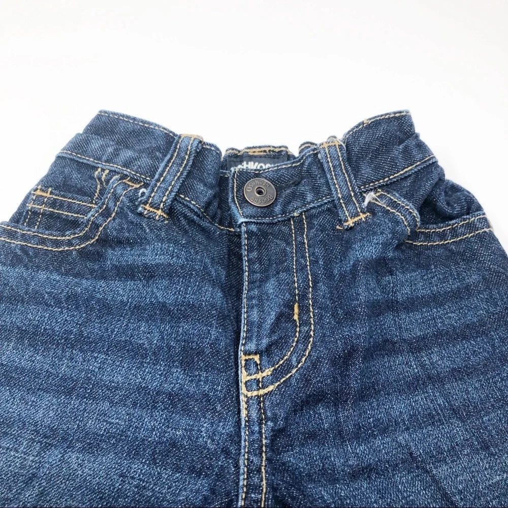 OshKosh Bgosh shorts tears